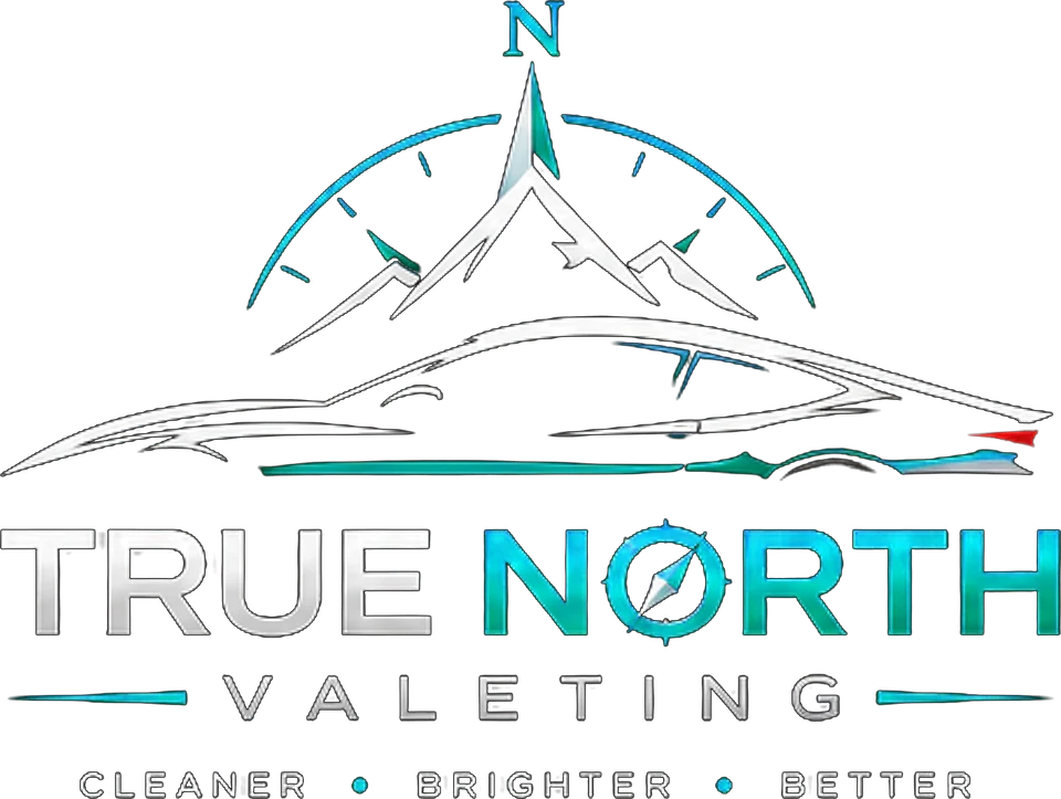 True North Valeting — Premium mobile car valeting & detailing